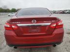 2016 Nissan Altima 2.5 for Sale in Prairie Grove, AR - Front End