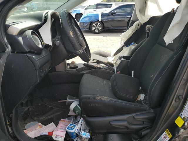  TOYOTA RAV4 2015 Серый