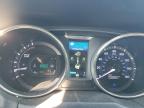 2012 HYUNDAI SONATA HYBRID for sale at Copart NY - LONG ISLAND