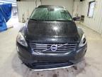 2015 Volvo Xc60 T6 Platinum for Sale in Hurricane, WV - Front End