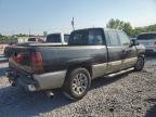 2004 Chevrolet Silverado C1500 for Sale in Hueytown, AL - Front End