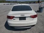 2008 Audi S5 Quattro zu verkaufen in Gastonia, NC - Front End
