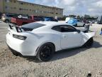 2018 Chevrolet Camaro Zl1 de vânzare în Opa Locka, FL - Front End
