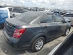 2020 Chevrolet Sonic Lt for Sale in Jacksonville, FL - Front End