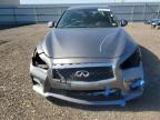 2016 Infiniti Q50 Red Sport 400 for Sale in Waldorf, MD - Front End