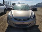 2013 HYUNDAI ELANTRA GLS for sale at Copart ON - TORONTO