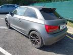 2011 AUDI A1 COMPETI for sale at Copart ST HELENS