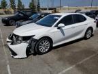 2018 Toyota Camry L за продажба в Rancho Cucamonga, CA - All Over