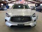 2019 Infiniti Qx50 Essential for Sale in East Granby, CT - Rear End