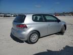 2011 Volkswagen Golf  იყიდება West Palm Beach-ში, FL - Front End
