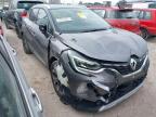 2023 RENAULT CAPTUR TEC for sale at Copart BRISTOL