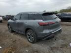 2023 Infiniti Qx60 Luxe for Sale in Chicago Heights, IL - Normal Wear