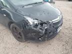 2014 VAUXHALL ZAFIRA TOU for sale at Copart WISBECH