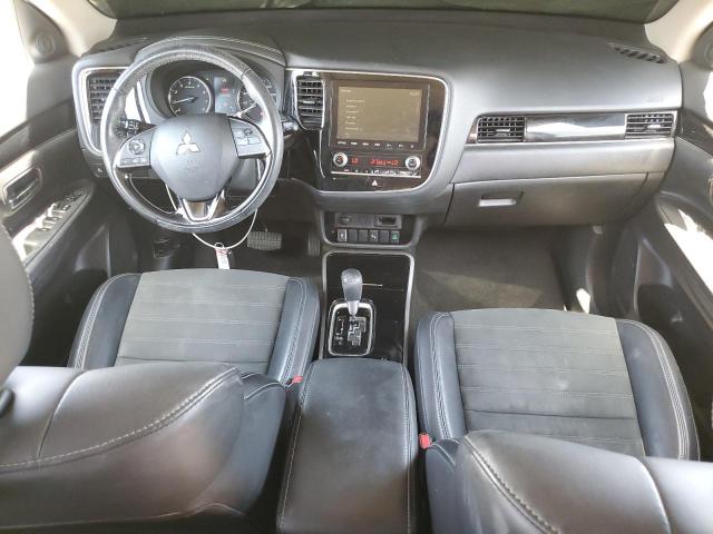  MITSUBISHI OUTLANDER 2020 Белы