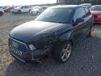 2015 AUDI A1 SPORT T for sale at Copart EAST KILBRIDE