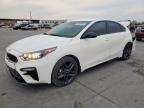 2021 Kia Forte Gt Line de vânzare în Grand Prairie, TX - Rear End