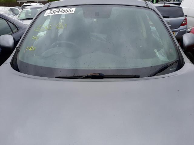 2011 NISSAN JUKE ACENT