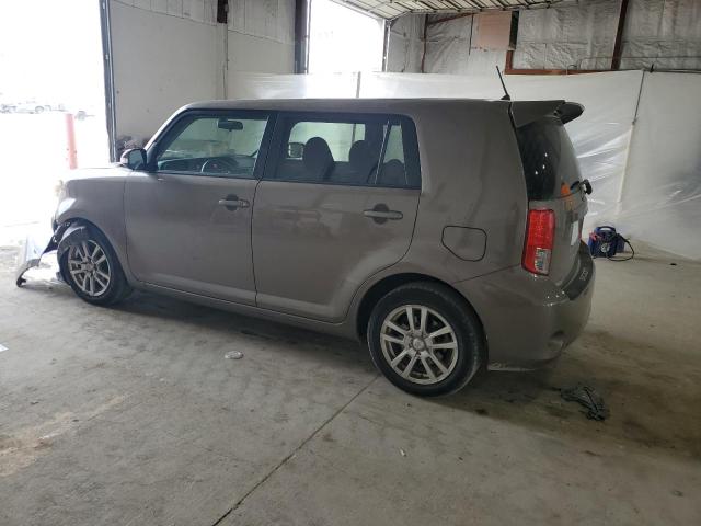 Parquets TOYOTA SCION 2012 tan