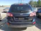 2011 Hyundai Santa Fe Gls იყიდება Windsor-ში, NJ - Rear End