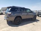 2019 Toyota 4Runner Sr5/Sr5 Premium للبيع في Amarillo، TX - Front End