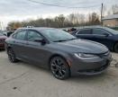 2015 Chrysler 200 S for Sale in Pekin, IL - Rear End