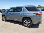 2018 Chevrolet Traverse Premier de vânzare în Newton, AL - Front End