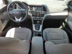 2020 Hyundai Elantra Sel for Sale in Wilmer, TX - Front End