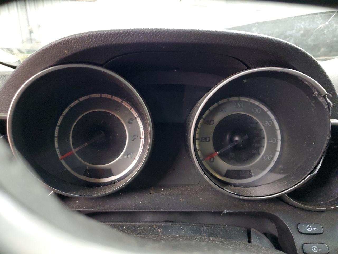 2011 Acura Mdx Technology VIN: 2HNYD2H64BH544778 Lot: 50987685