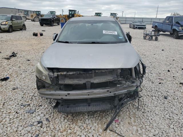  SUBARU LEGACY 2015 Srebrny