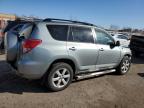 2006 TOYOTA RAV4 LIMITED for sale at Copart ON - TORONTO