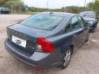 2011 VOLVO S40 ES DRI for sale at Copart BRISTOL