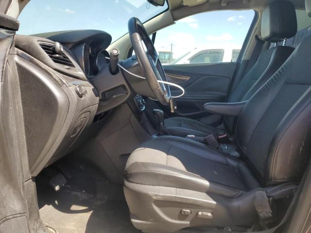  BUICK ENCORE 2015 Фиолетовый