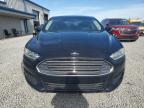 2016 Ford Fusion Se   de vânzare în Earlington, KY - Hail