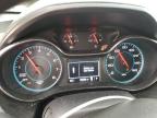 2018 Chevrolet Cruze Ls en Venta en Mercedes, TX - Front End