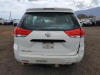 2012 Toyota Sienna  იყიდება Kapolei-ში, HI - Rear End