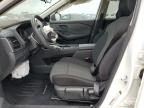 2022 Nissan Rogue S en Venta en Houston, TX - Front End