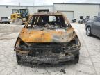 2009 Honda Odyssey Ex for Sale in Kansas City, KS - Burn