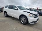 2018 Dodge Durango Sxt for Sale in Grand Prairie, TX - Front End