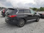 2013 Infiniti Jx35  იყიდება Fairburn-ში, GA - Mechanical