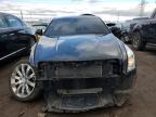 2017 Cadillac Ats Luxury продається в Elgin, IL - Front End