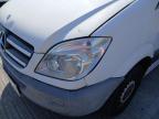 2007 MERCEDES BENZ SPRINTER 3 for sale at Copart CHESTER