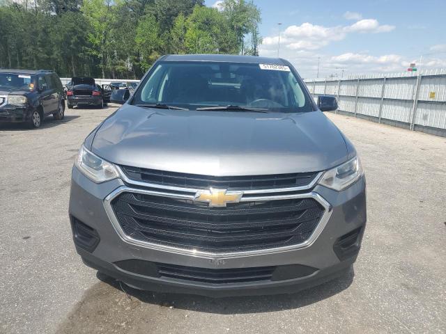  CHEVROLET TRAVERSE 2019 Szary