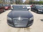 2013 Audi A8 L Quattro იყიდება Seaford-ში, DE - Minor Dent/Scratches