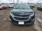 2020 Chevrolet Equinox Lt   на продаже в Columbia Station, OH - Front End