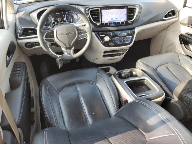  CHRYSLER PACIFICA 2022 Gray