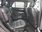 2022 FORD EXPLORER LIMITED for sale at Copart AB - EDMONTON