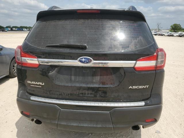  SUBARU ASCENT 2019 Czarny