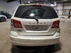 2018 Dodge Journey Se for Sale in Chalfont, PA - Rollover