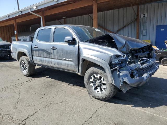  TOYOTA TACOMA 2023 Серый