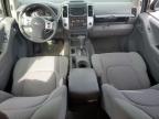 2018 Nissan Frontier S იყიდება Montgomery-ში, AL - Side